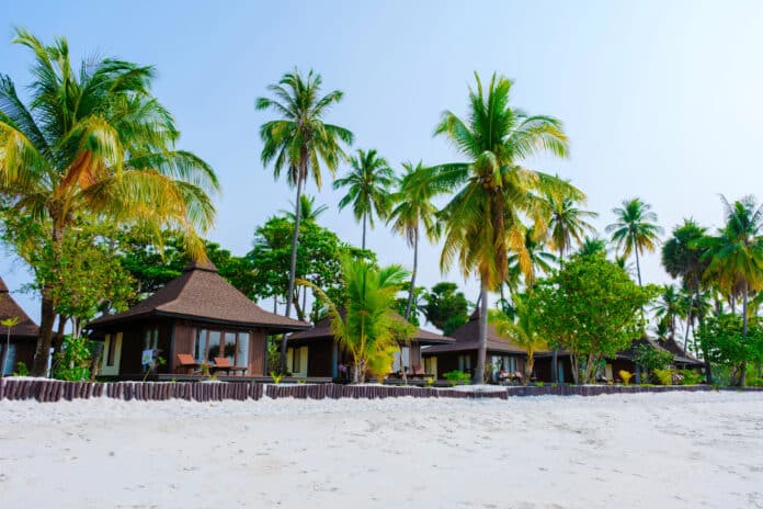 Les plus belles plages du Myanmar