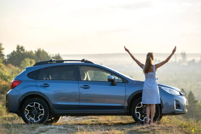 Location de voiture en Asie