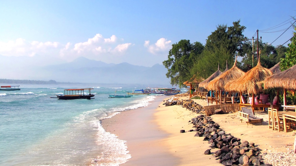 Lombok 
