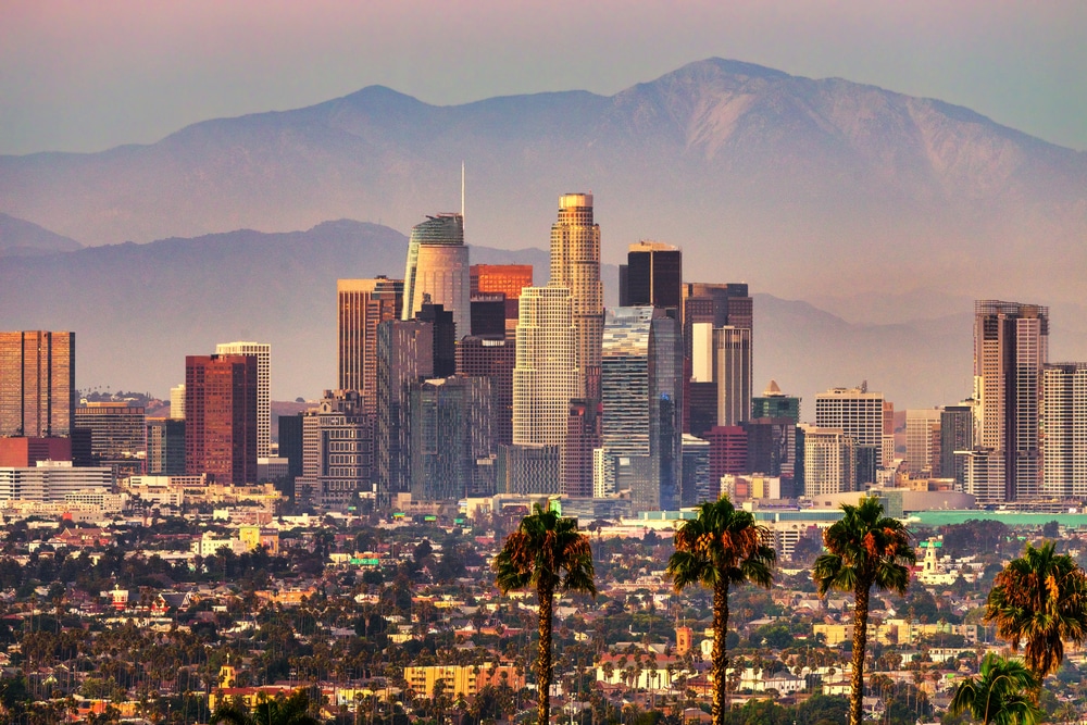 Los Angeles