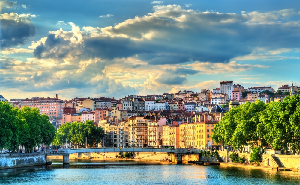 Lyon