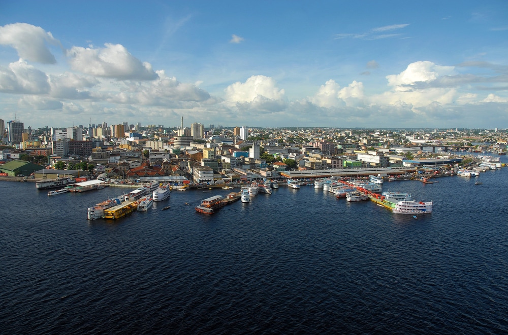 Manaus