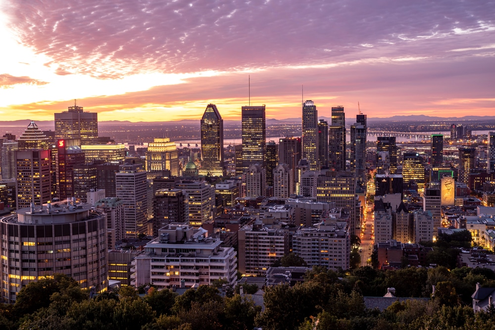 Montréal