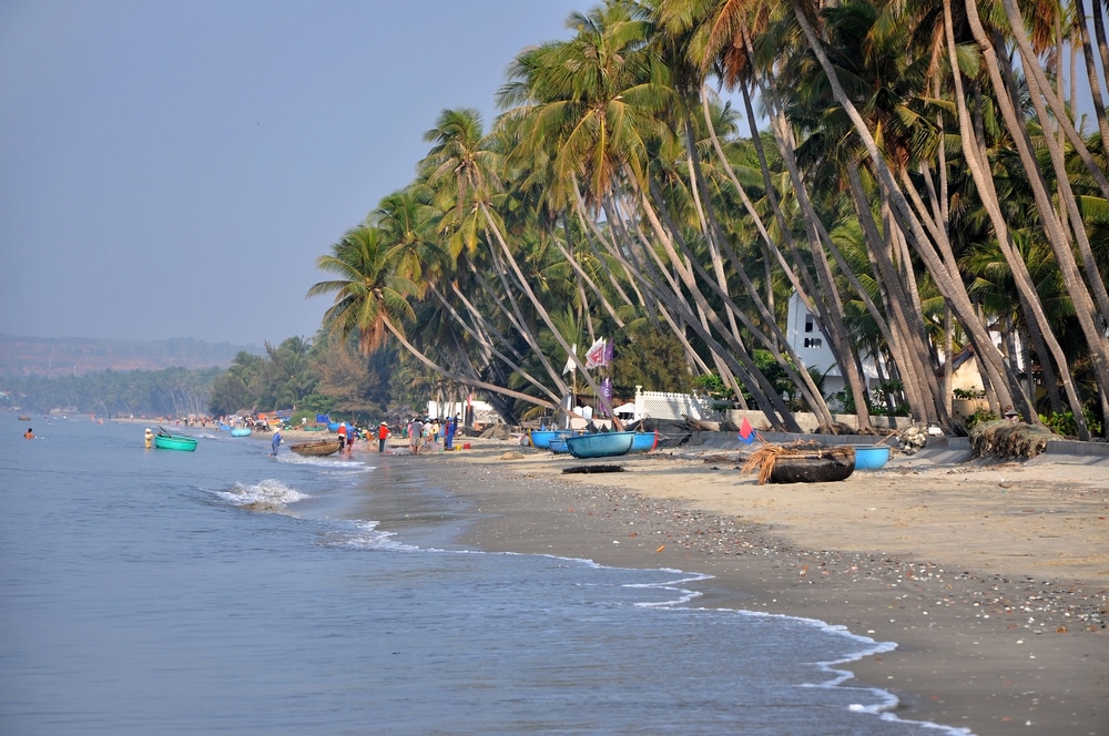 Mui Ne Beach