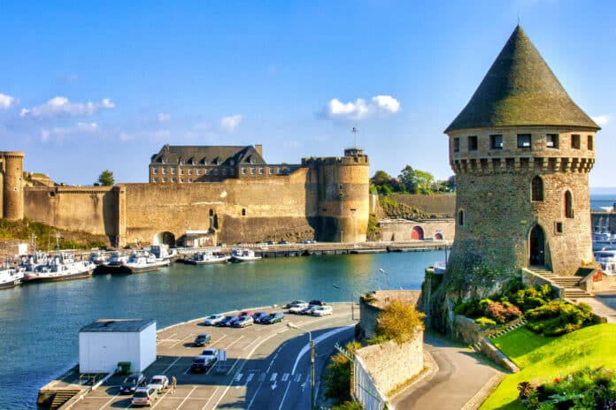 Nord Finistère