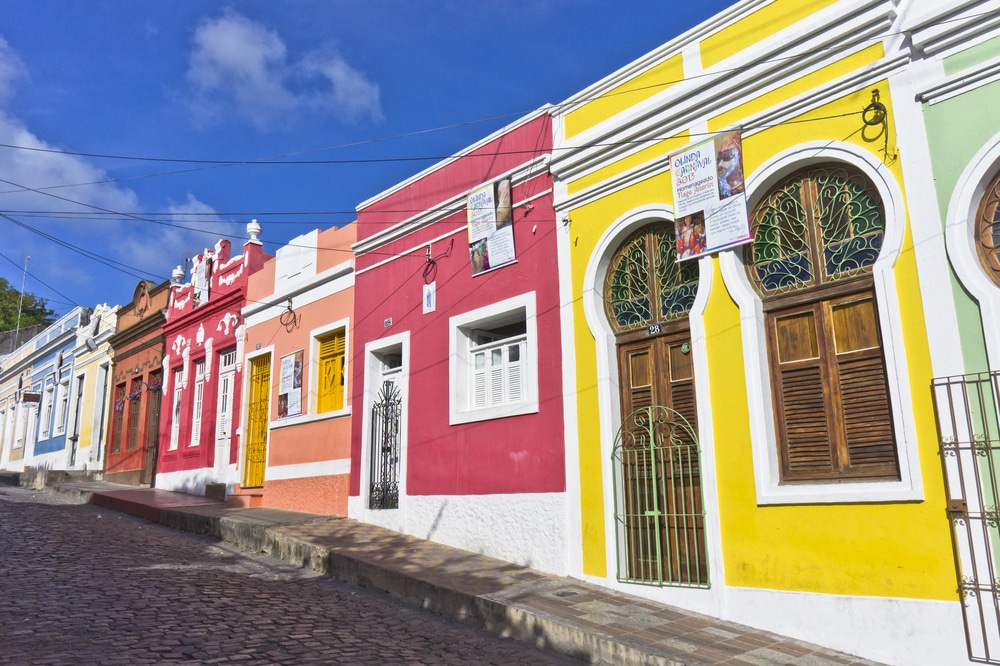 Olinda