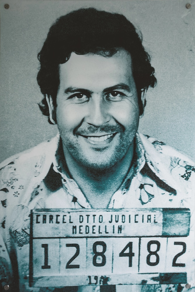 Pablo Escobar