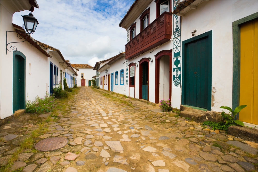 Paraty