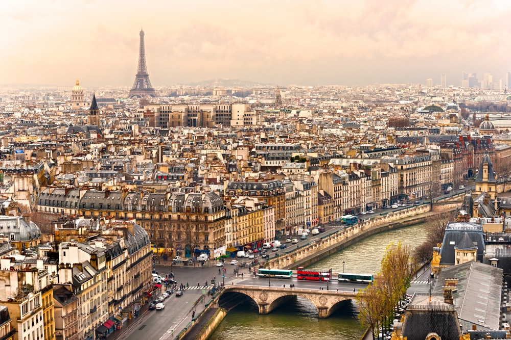 Paris
