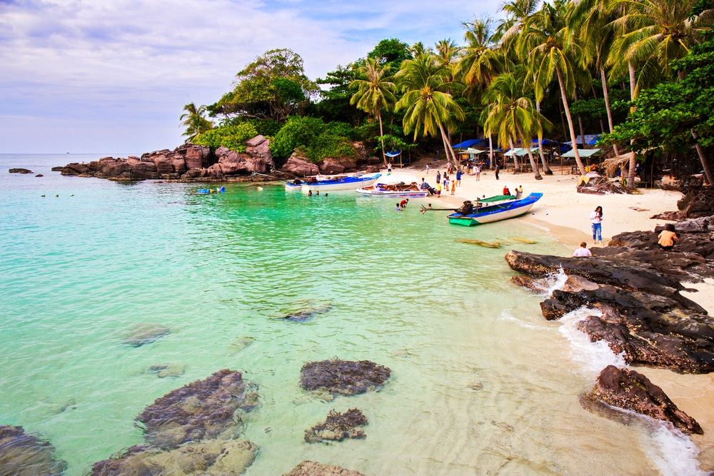 Phu Quoc