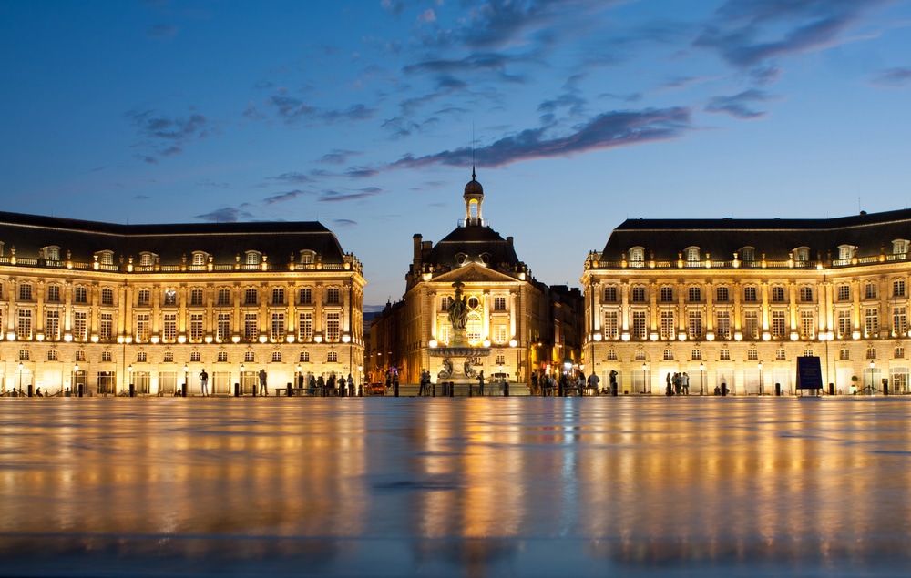 Place de la Bourse