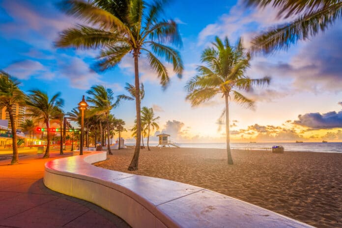 Plus belles plages de Miami