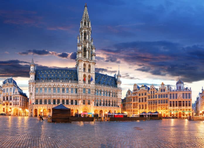 Préparer un séjour à Bruxelles
