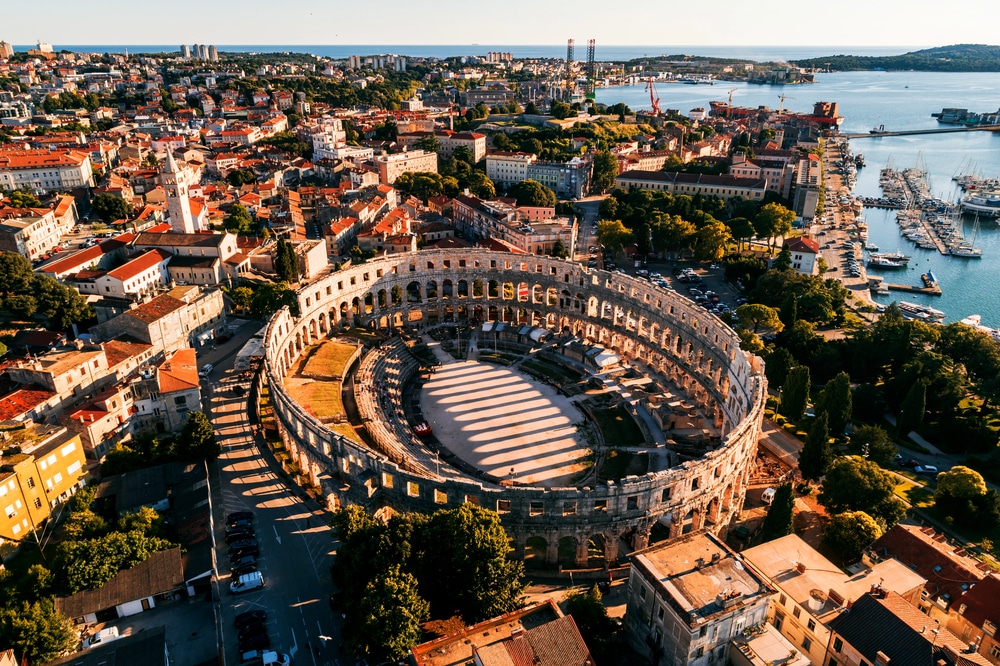 Pula