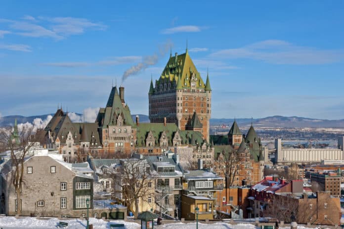 Québec