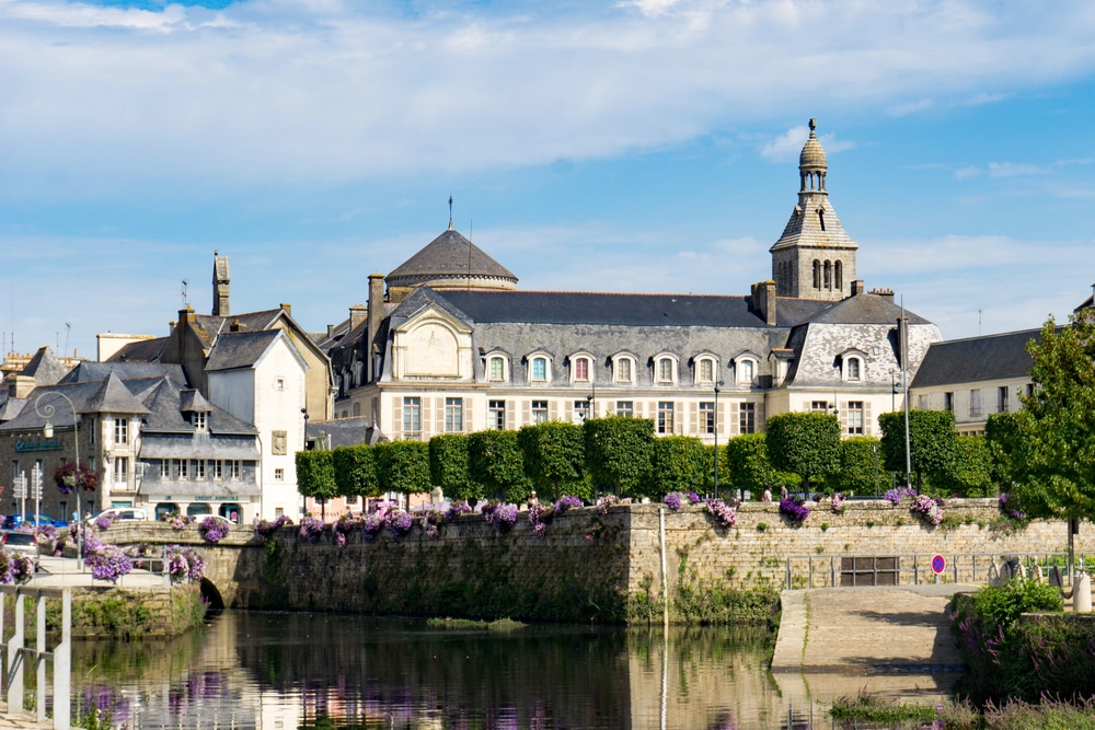Quimperlé