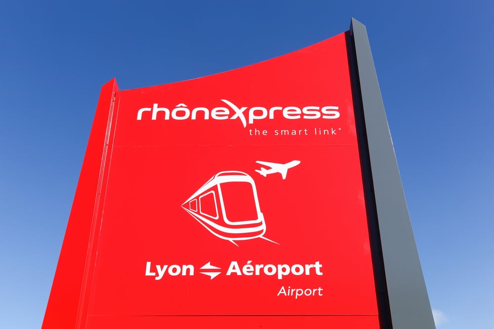 Rhônexpress