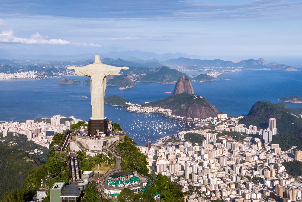 Rio de Janeiro