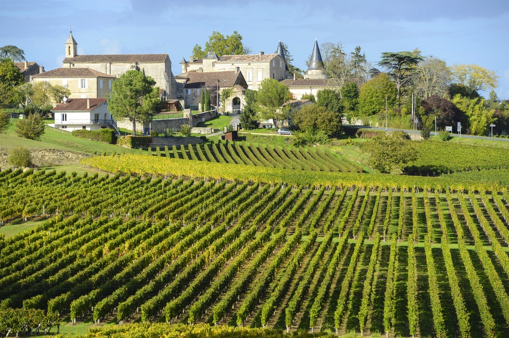 Saint-Émilion