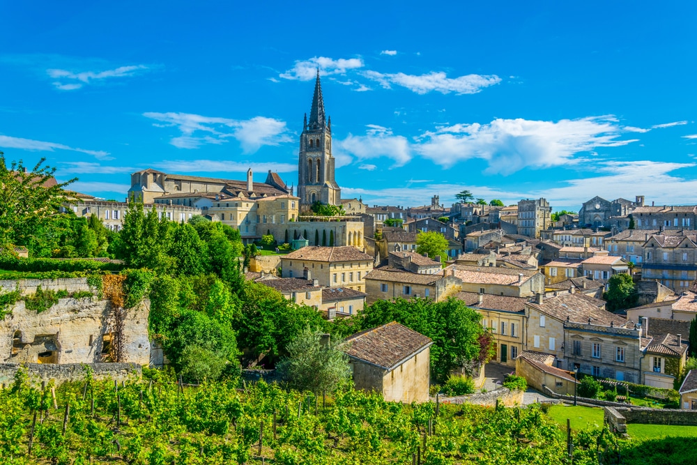 Saint-Émilion