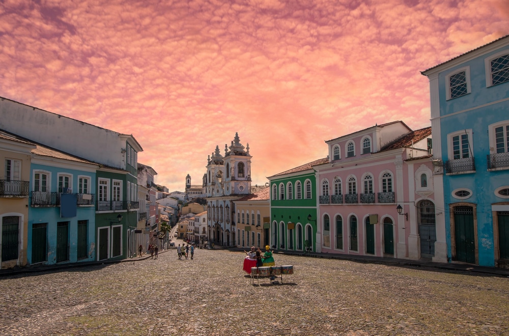 Salvador