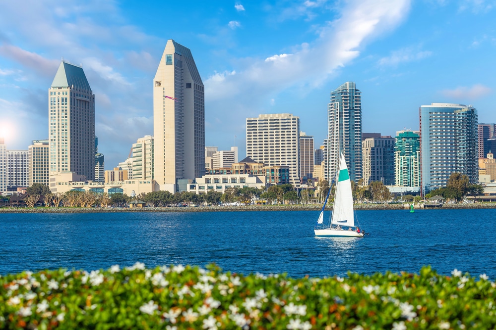 San Diego