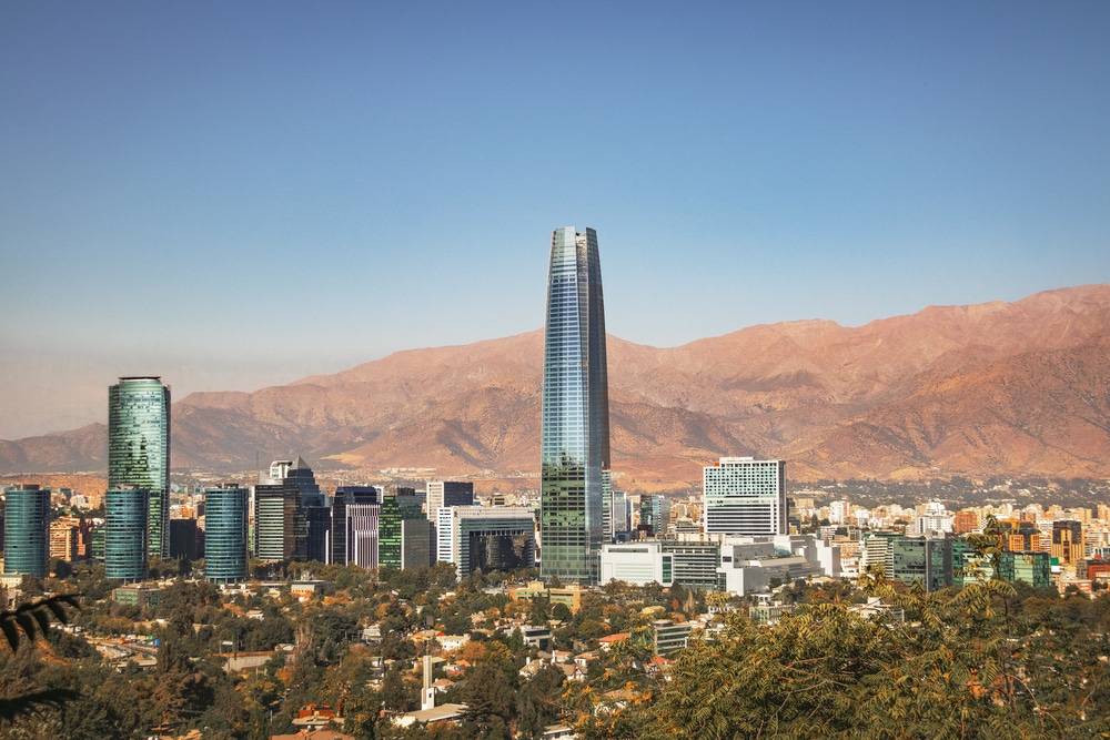 Santiago