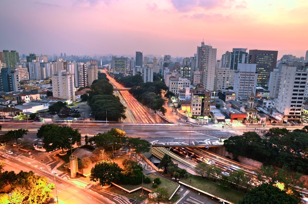 São Paulo