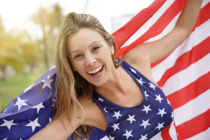Séjour linguistique en famille d’accueil aux USA