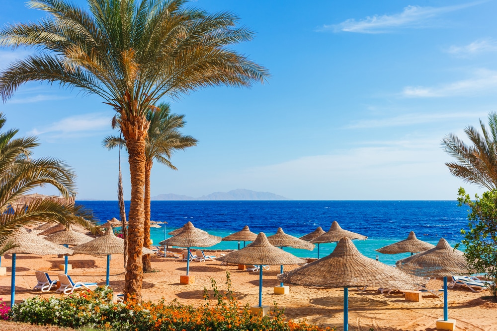 Sharm El Sheikh