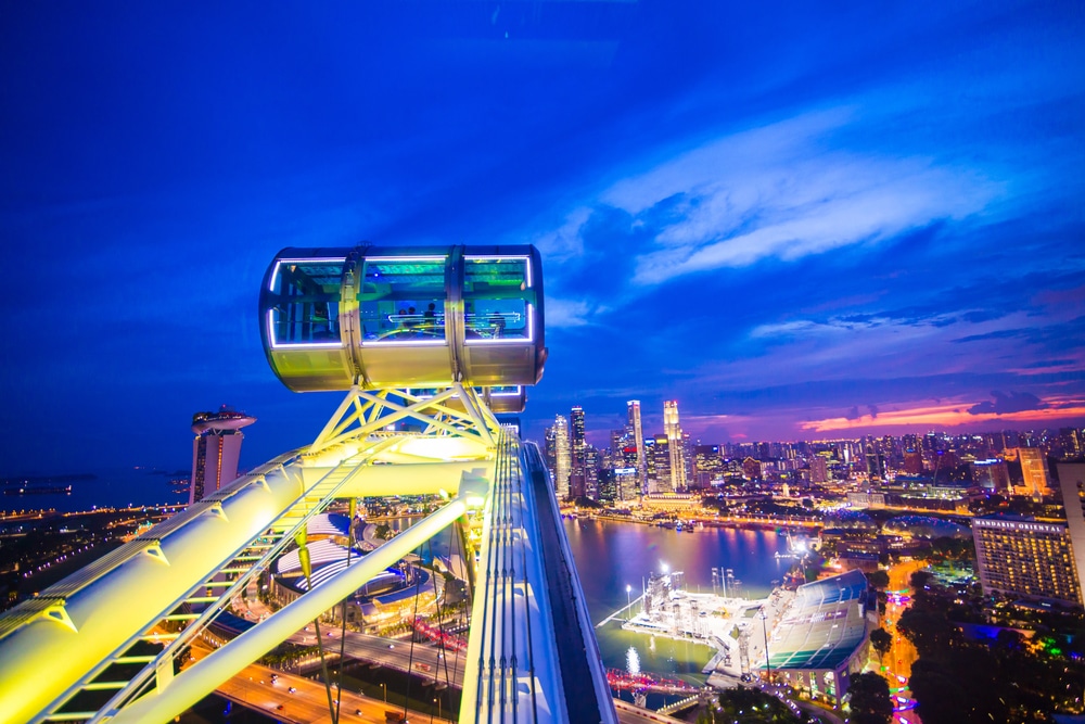Singapore Flyer