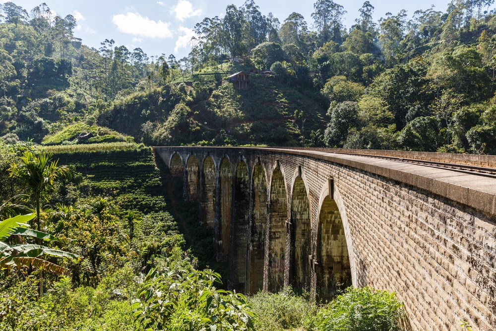 Sri Lanka