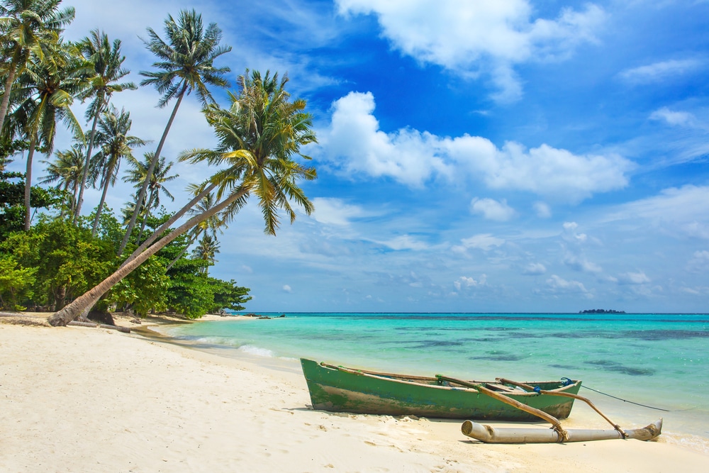 Tanjung Gelam, Karimunjawa