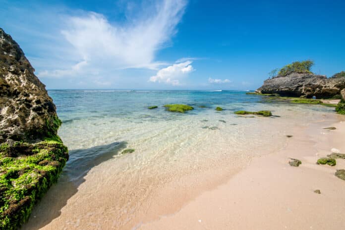 Plus belles plages d’Indonésie