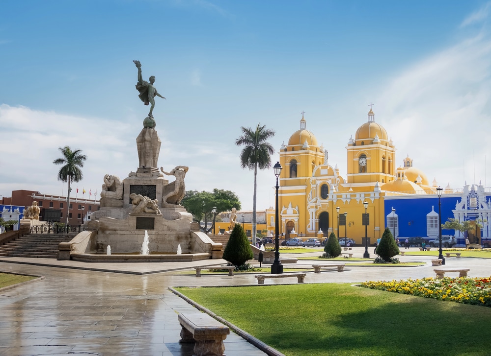 Trujillo