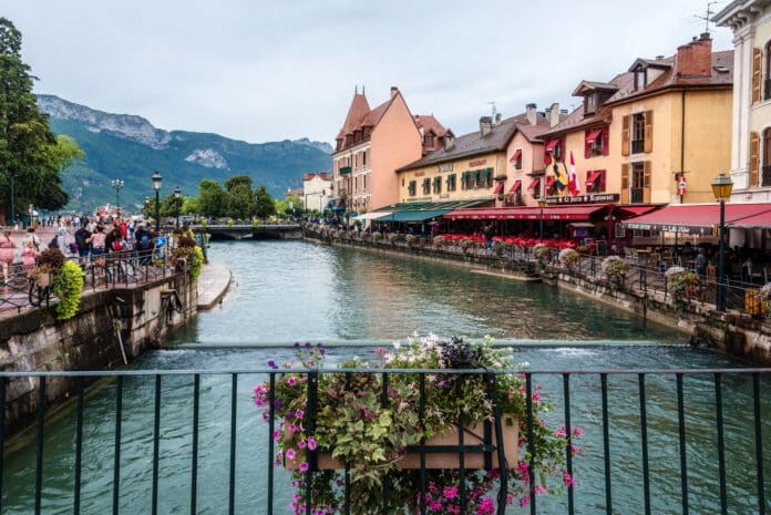 Savoie et de la Haute-Savoie