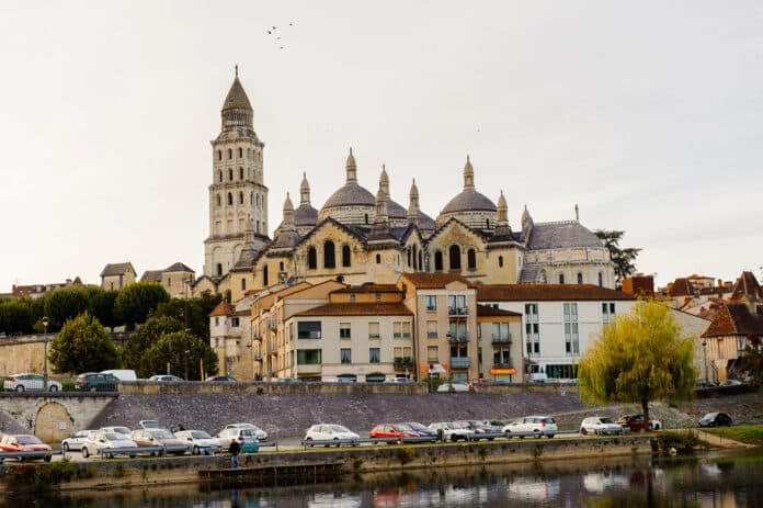 Villes à visiter autour de Lorient
