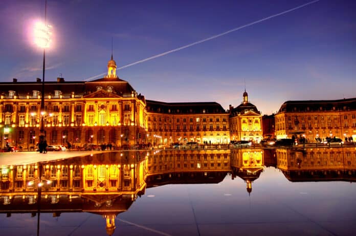 Visiter Bordeaux