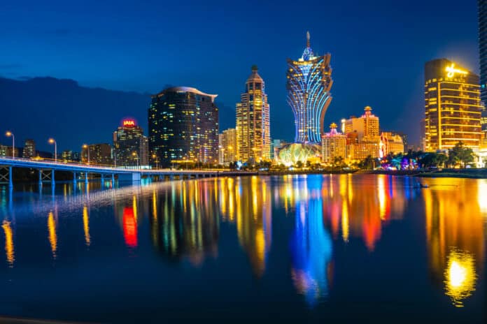 Visiter Macao