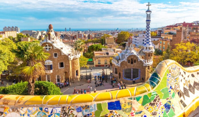 Activités à faire à Barcelone