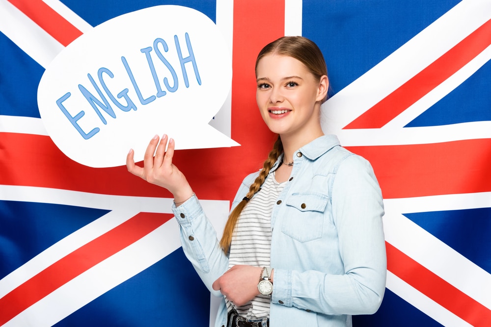 Apprendre l’anglais aux USA