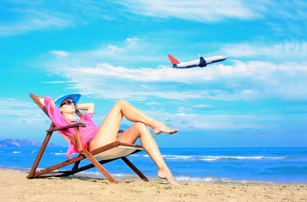 Destination de voyage