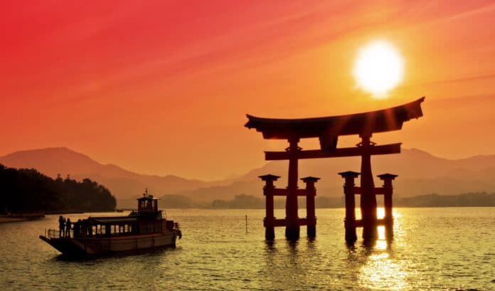Destinations populaires en Asie