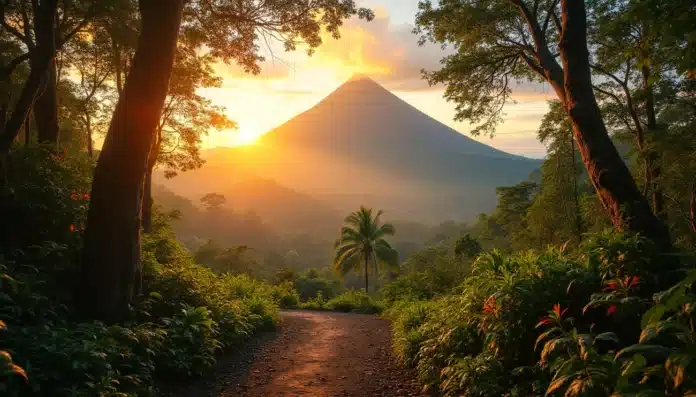 Quide ultime des parcs nationaux du Costa Rica