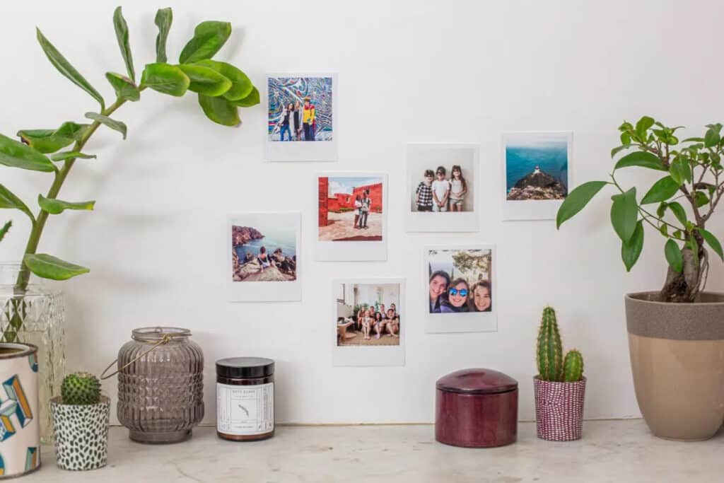 Des instants partagés à offrir… ou à garder pour soi !