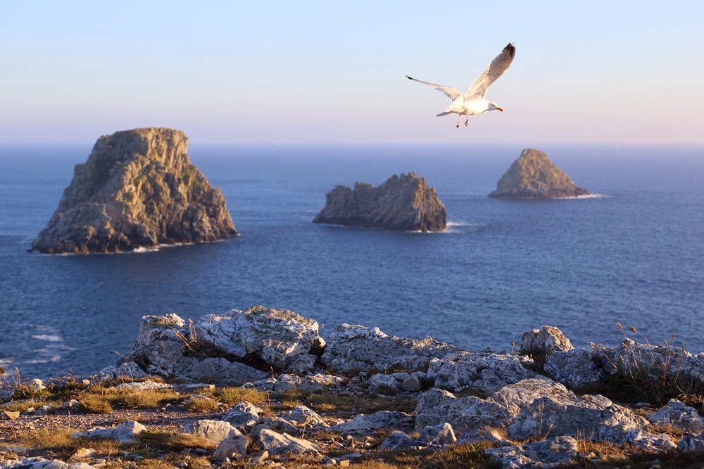 Presqu’île de Crozon