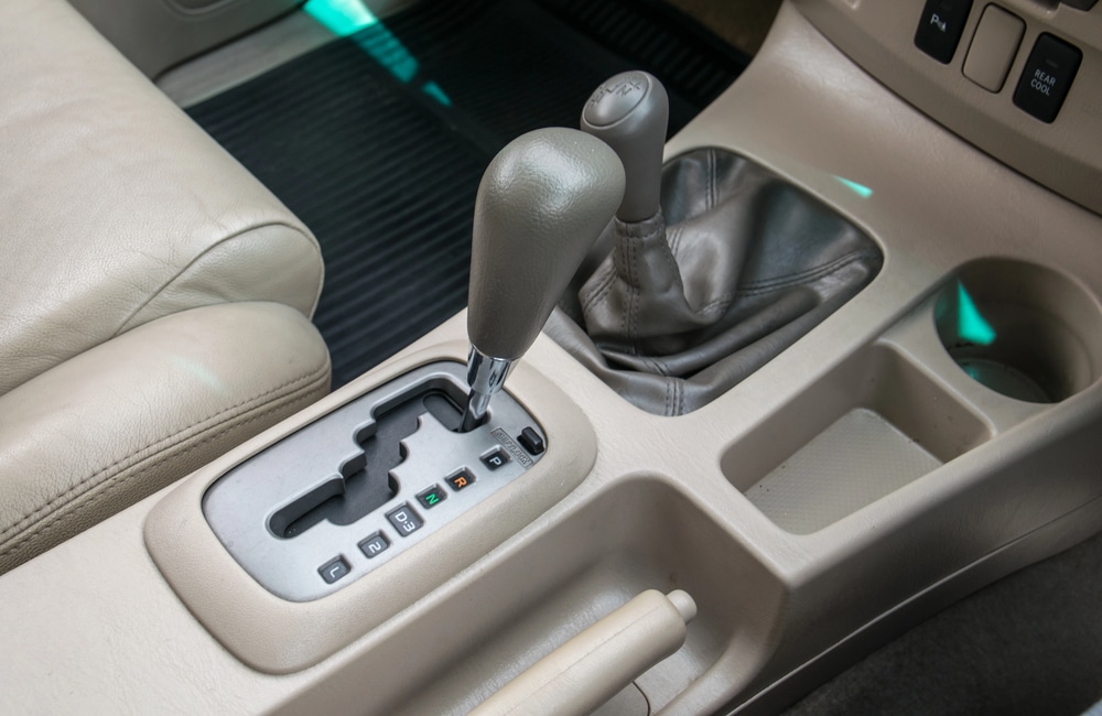 Voiture automatique