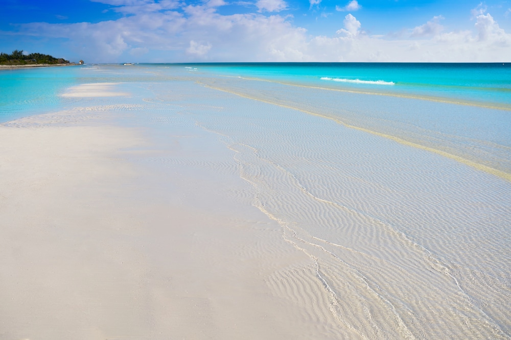 Holbox à Quintana Roo Mexique